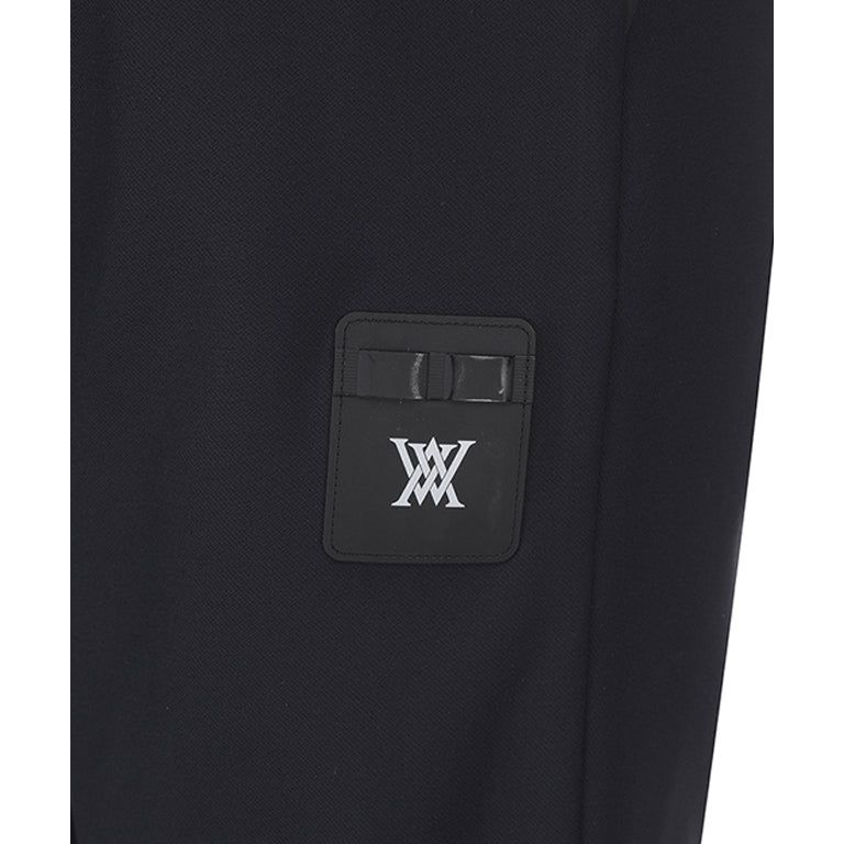 ANEW Golf: Men Back Banding  EssentiaL Long Pants - Sportkyu