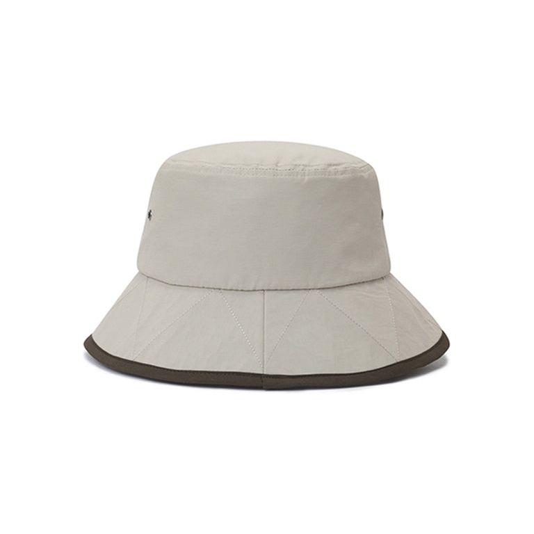 ANEW Golf Double Logo Bucket Hat - Sportkyu