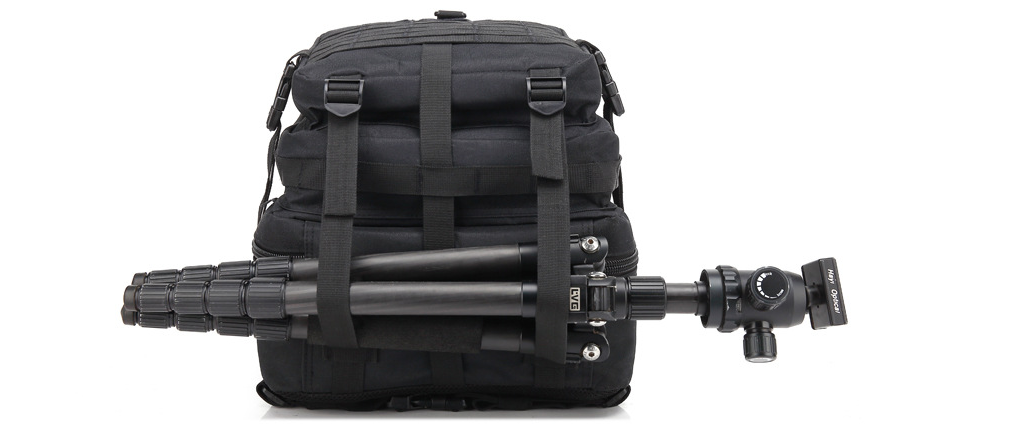 High Quality Large 34L Military Tactical Backpack