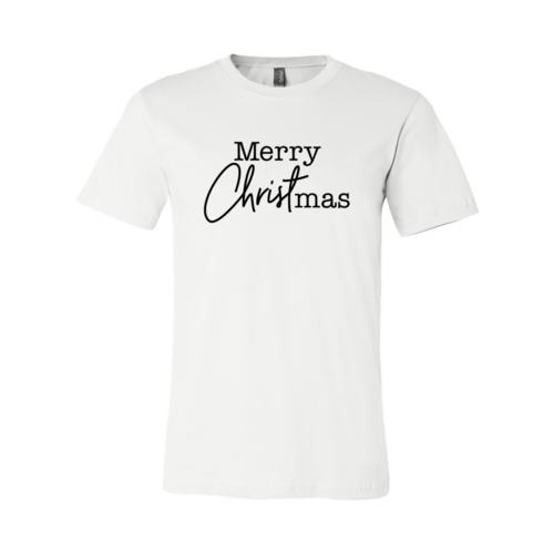 Vrolijk Kerstfeest Shirt 