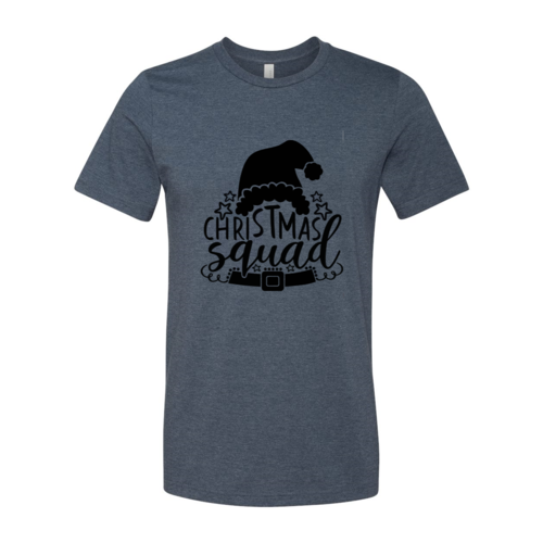 Kerst Squad Shirt 