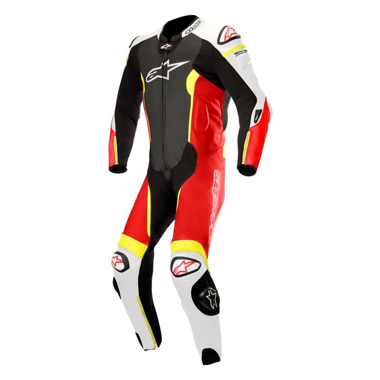 Alpinestars Missile Race Suit For Tech Air Race