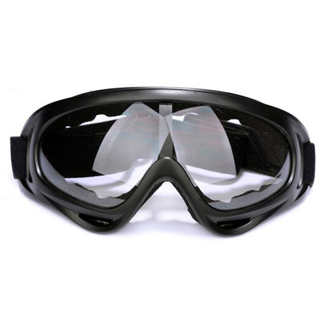 Ski Snowboard Goggles Mountain Skiing Eyewear Snowmobile Winter Sport