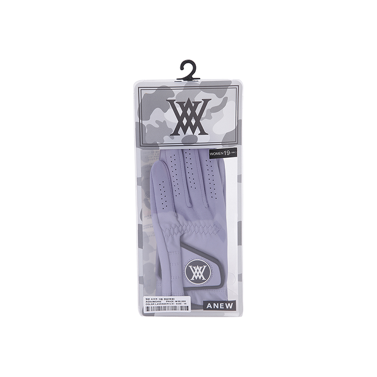 ANEW GOLF: Two Hands Soft Grip Gloves Women - Sportkyu