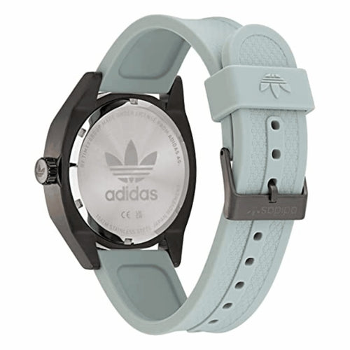 Adidas AOFH22001 watch man quartz - Sportkyu