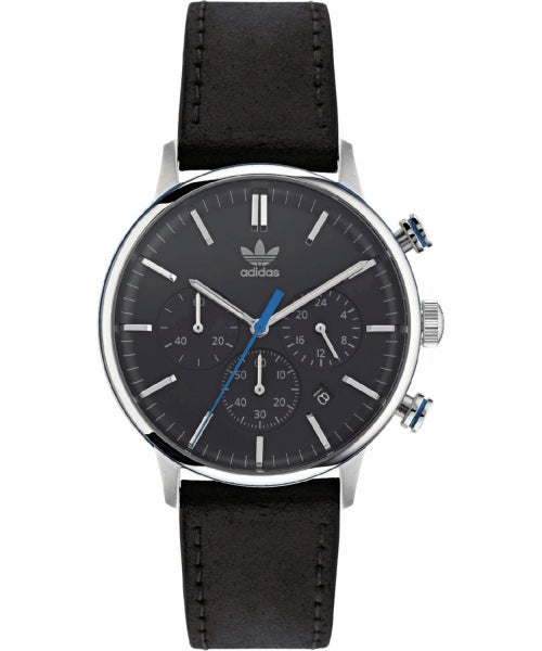 Adidas AOSY22013 watch man quartz - Sportkyu