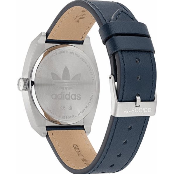 Adidas AOSY22030 watch man quartz - Sportkyu