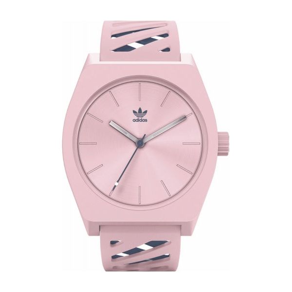 Adidas Z253342-00 watch woman quartz - Sportkyu