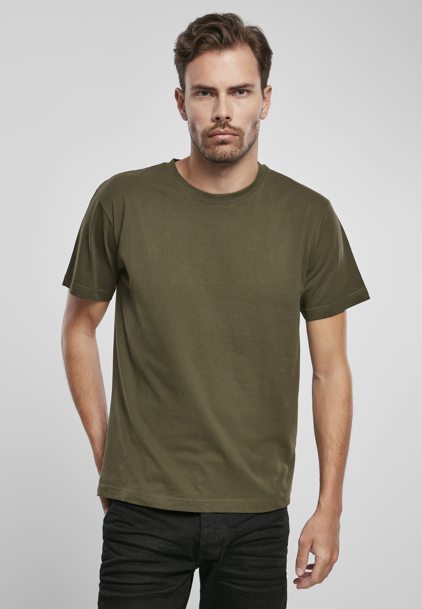 Standard Cotton T-Shirt