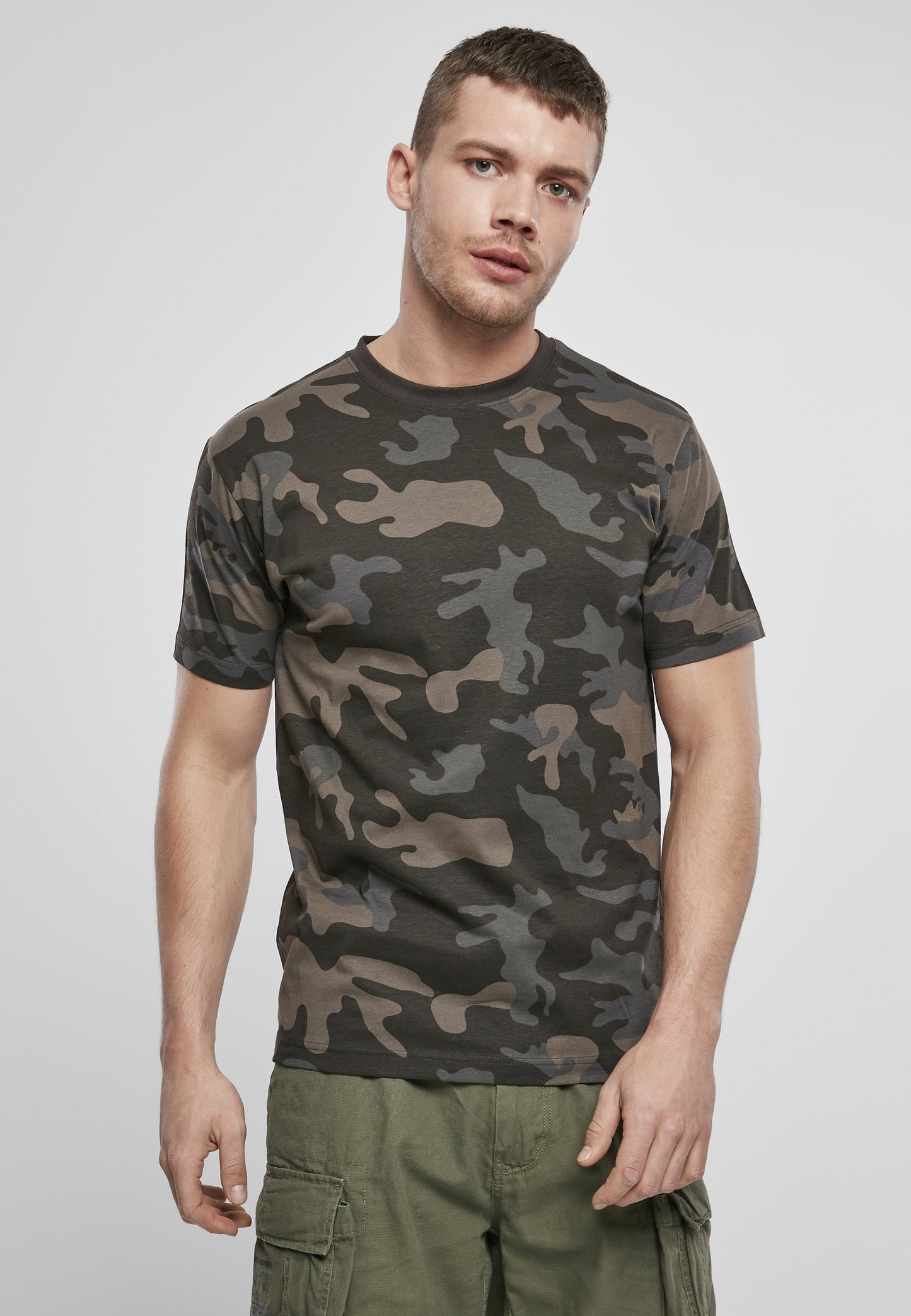 Standard Cotton T-Shirt