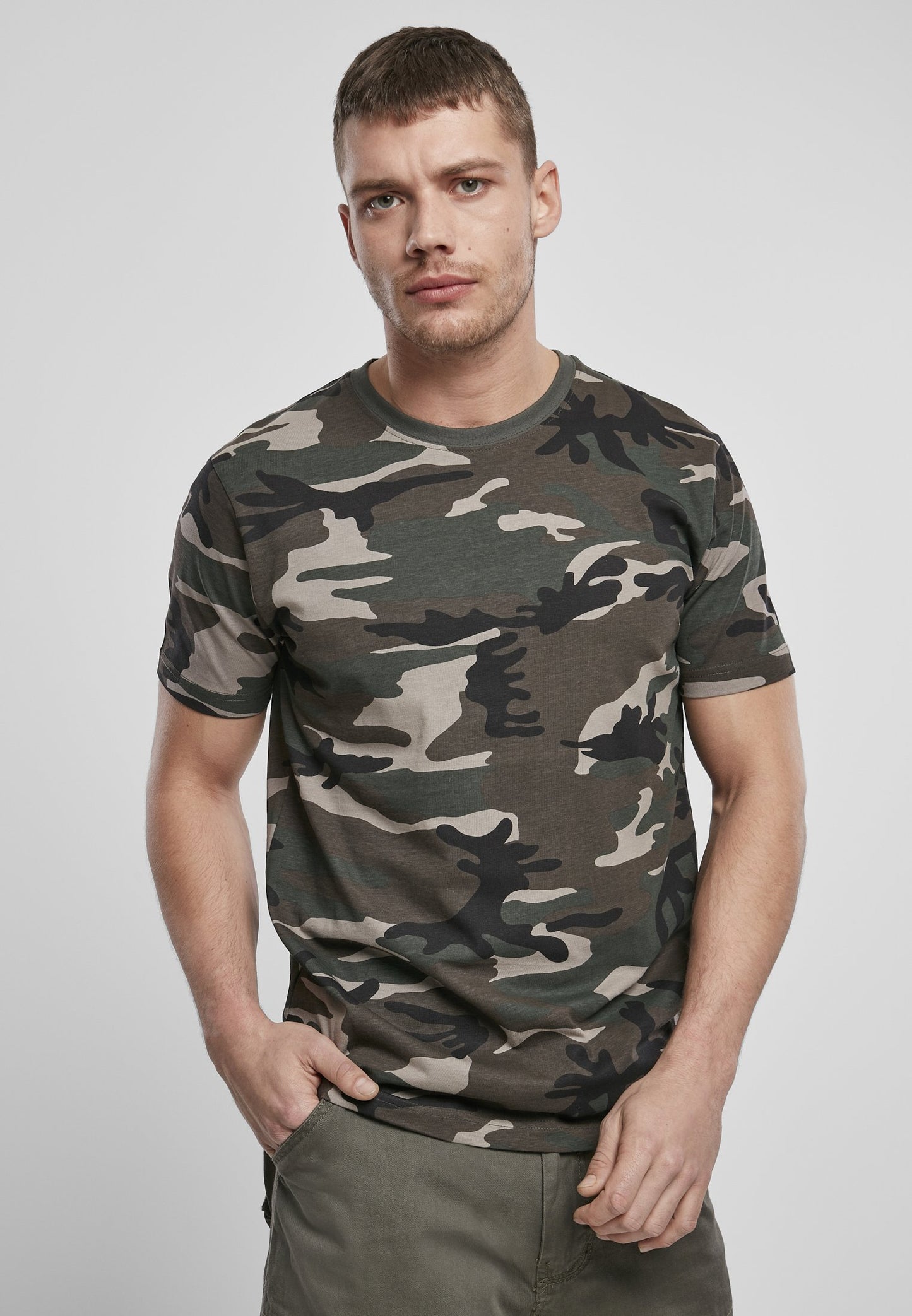 Standard Cotton T-Shirt