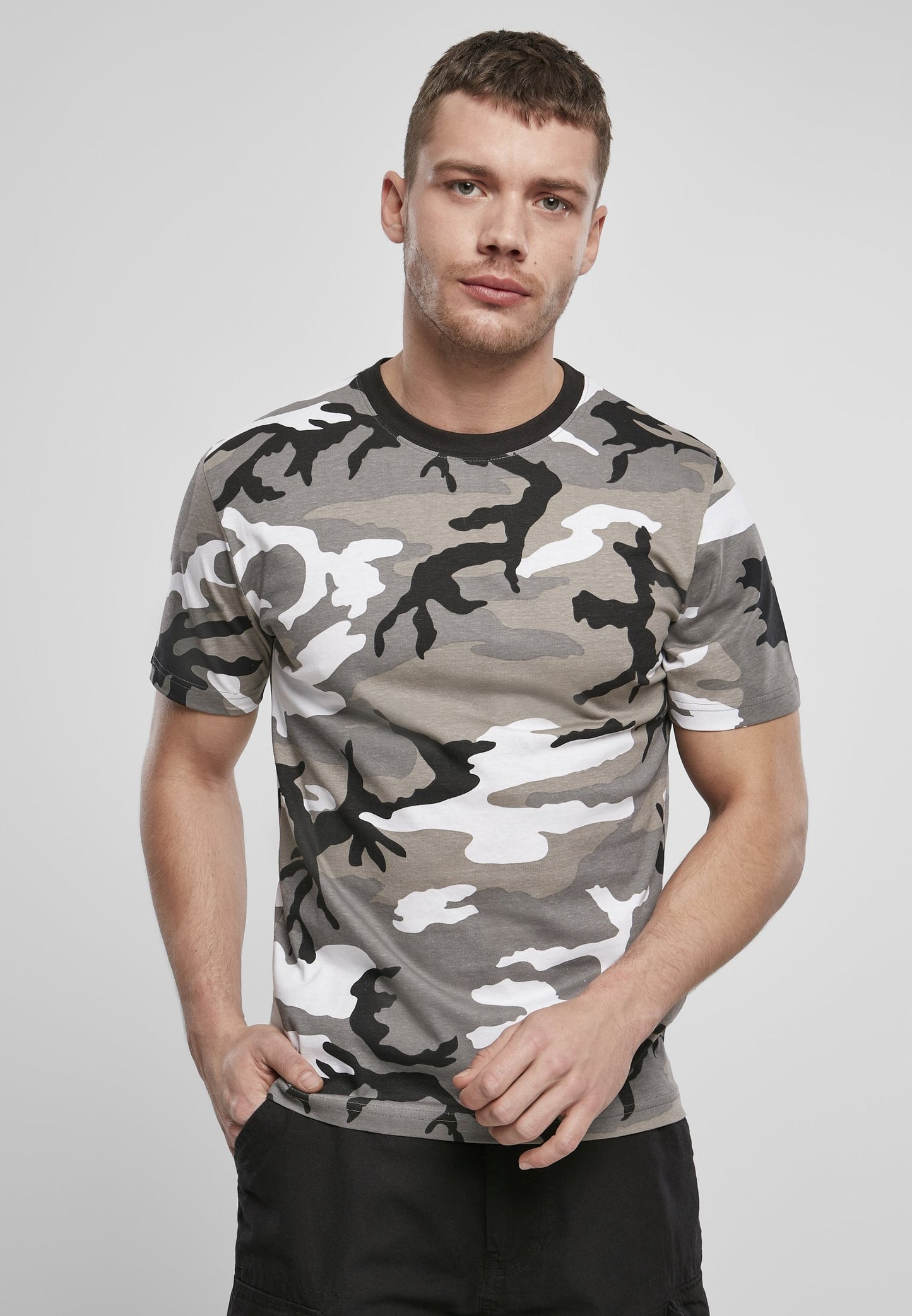 Standard Cotton T-Shirt