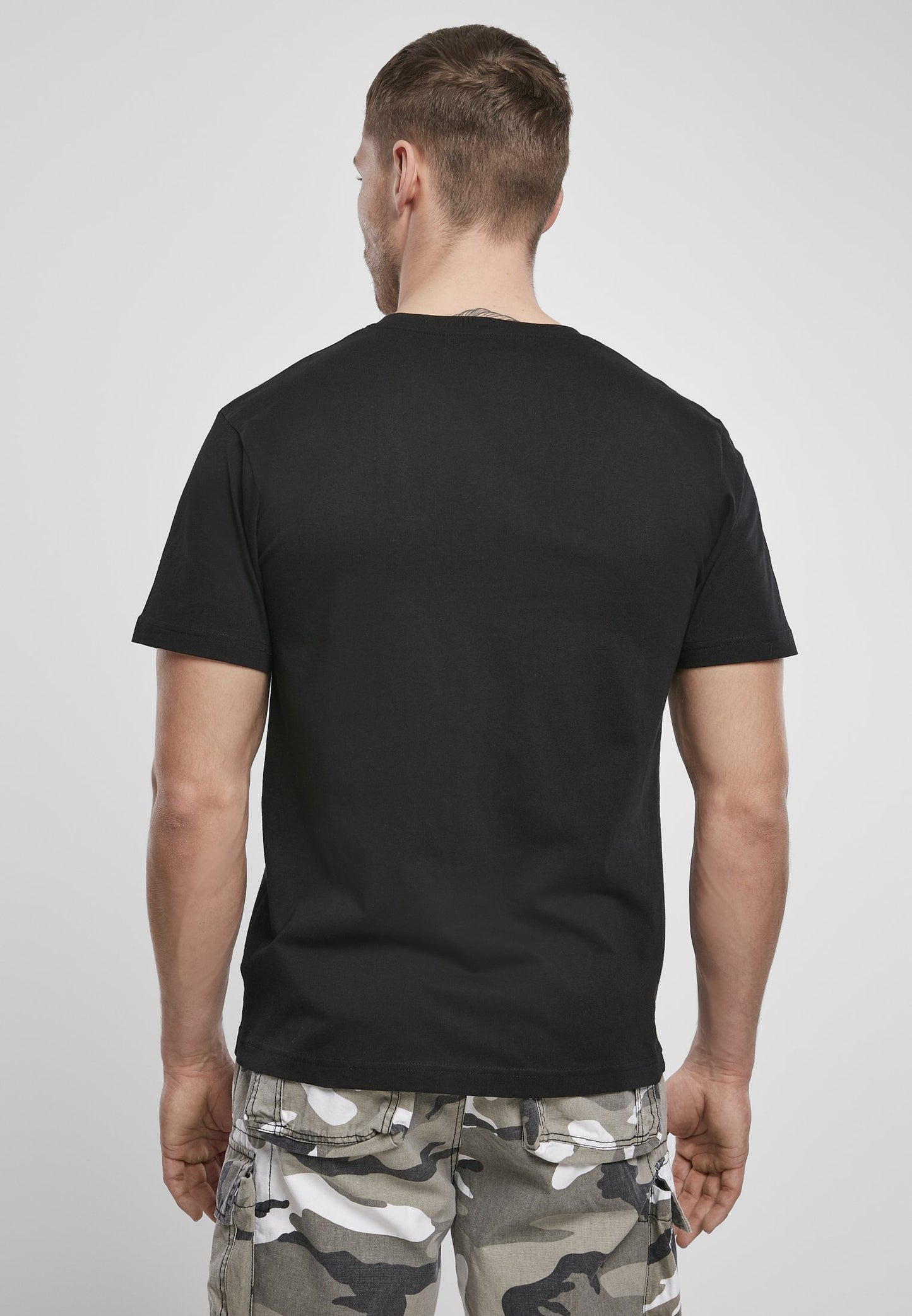 Standard Cotton T-Shirt