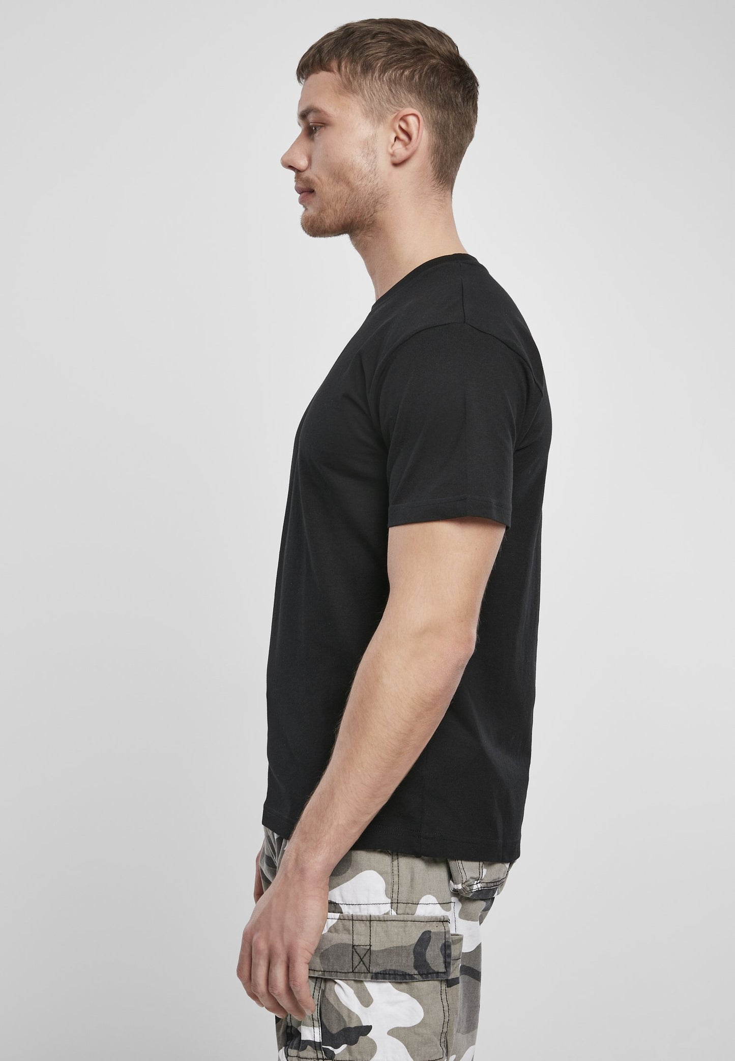 Standard Cotton T-Shirt