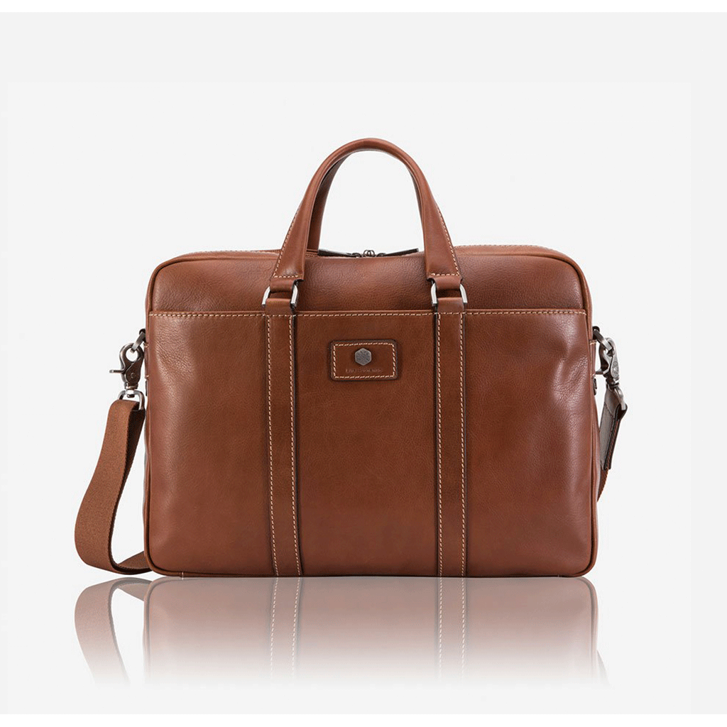 Slim Laptop Briefcase, Colt