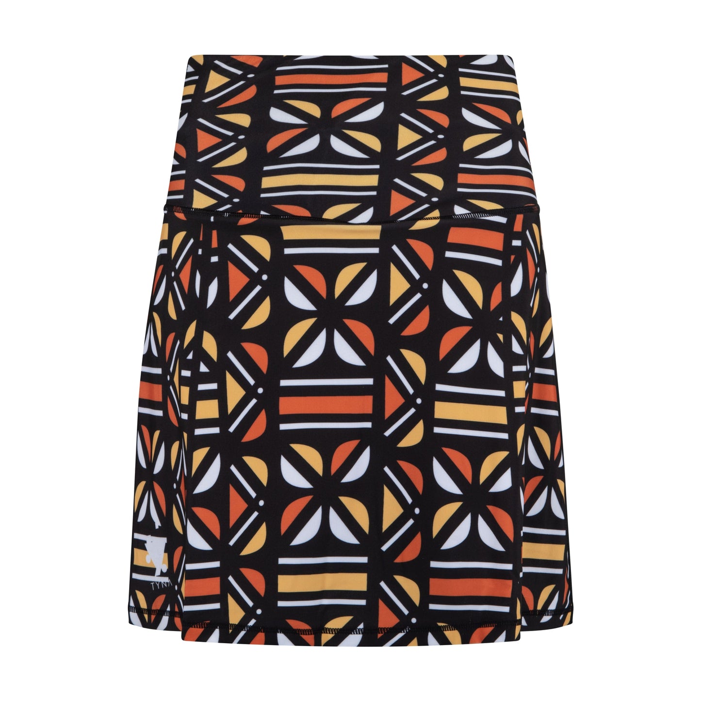 Batiq High Rise Tennis Skort