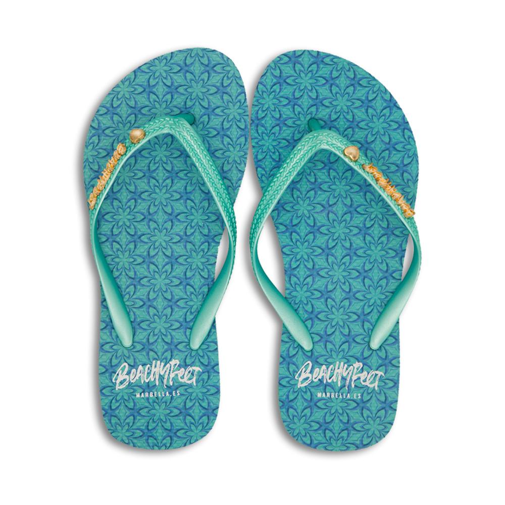 BeachyFeet® - Larimar