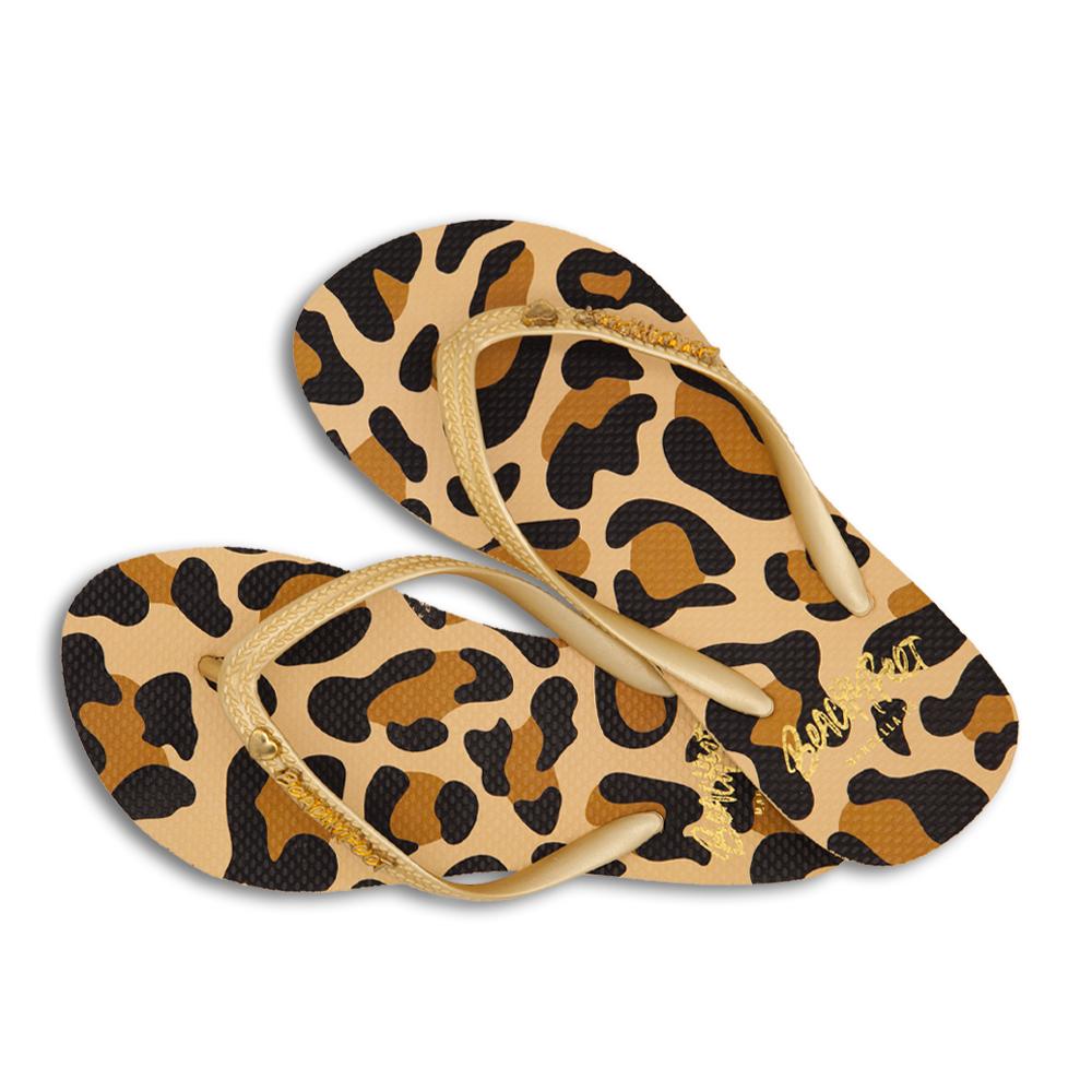 BeachyFeet® - Leopardo