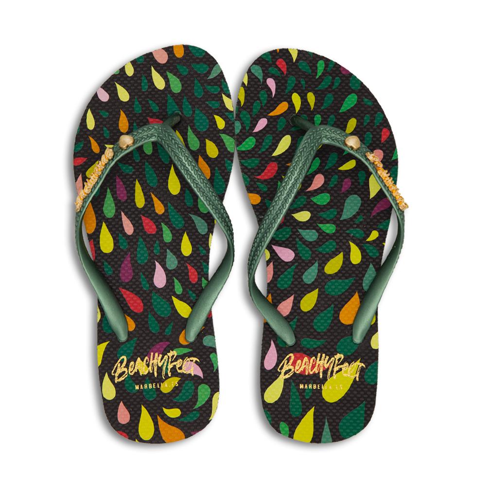 BeachyFeet® – Primavera