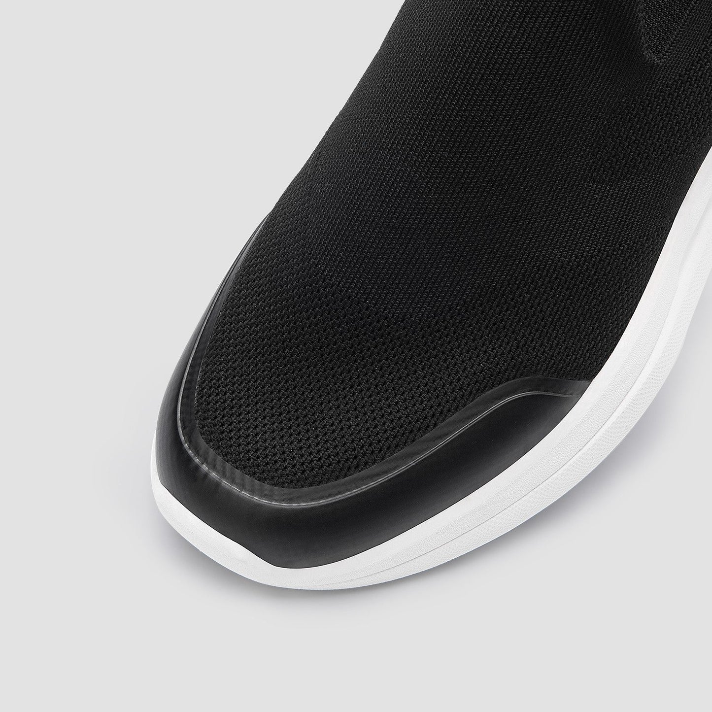 FitVille BriskWalk Recovery Slip-On voor heren V1 