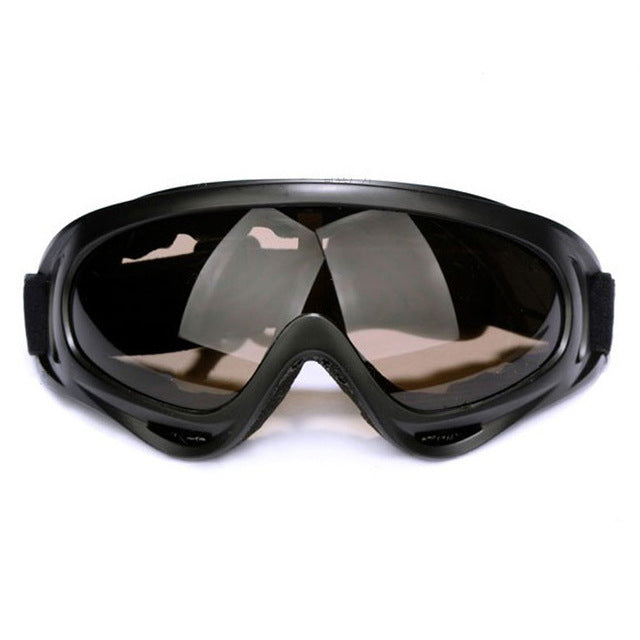 Ski Snowboard Goggles Mountain Skiing Eyewear Snowmobile Winter Sport