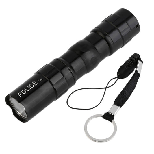 Cycling LED Waterproof Torch bike Flashlight Light