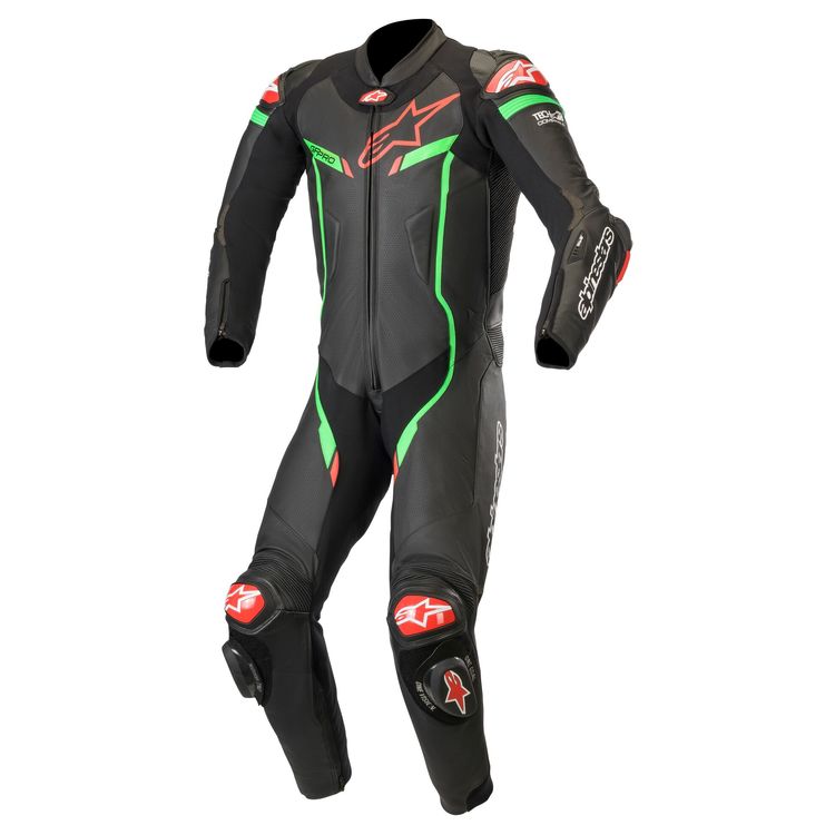 Alpinestars GP Pro v2 Race Suit For Tech Air Race