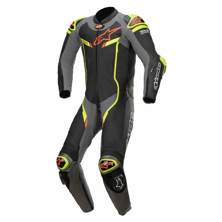 Alpinestars GP Pro v2 Race Suit For Tech Air Race