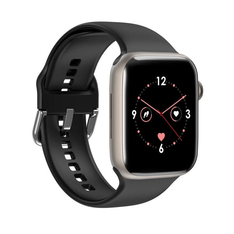 Q9 Smart Bracelet, 2.01 inch Waterproof Smart Watch, BT Call / Heart