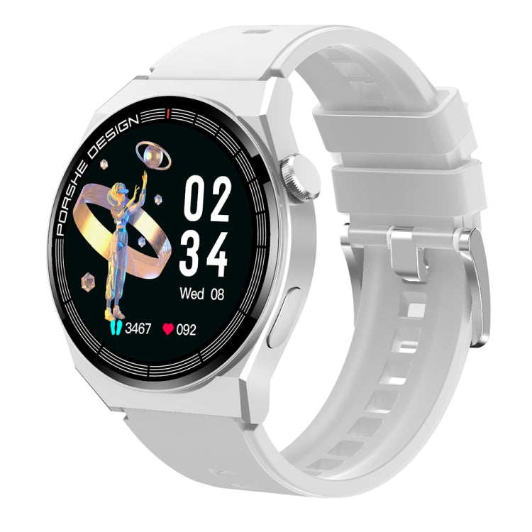 TM06 Smart Bracelet, 1.28 inch IP67 Waterproof Smart Watch, Bluetooth