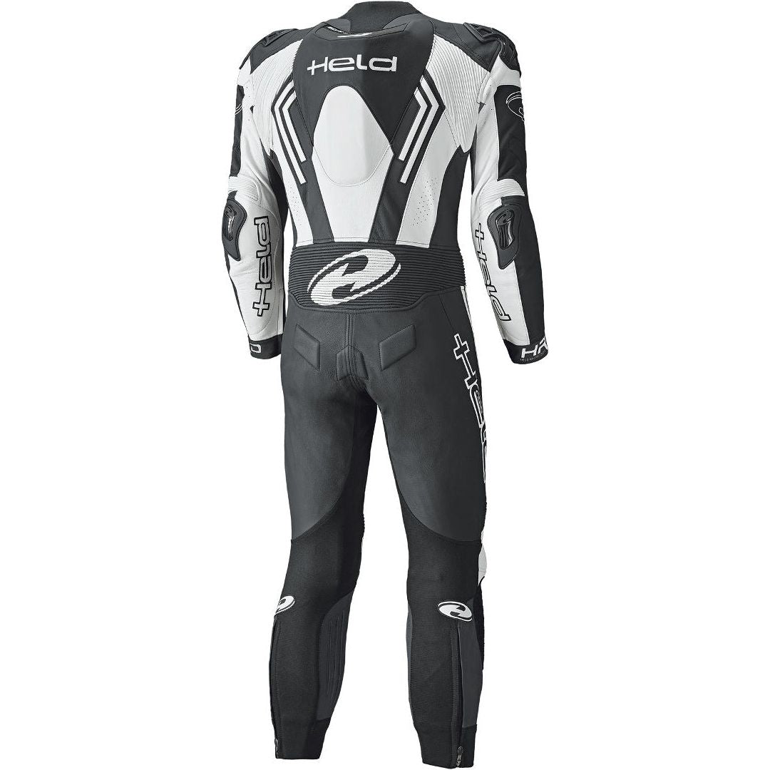 Held Rush One Piece Motorcycle Leather Suit