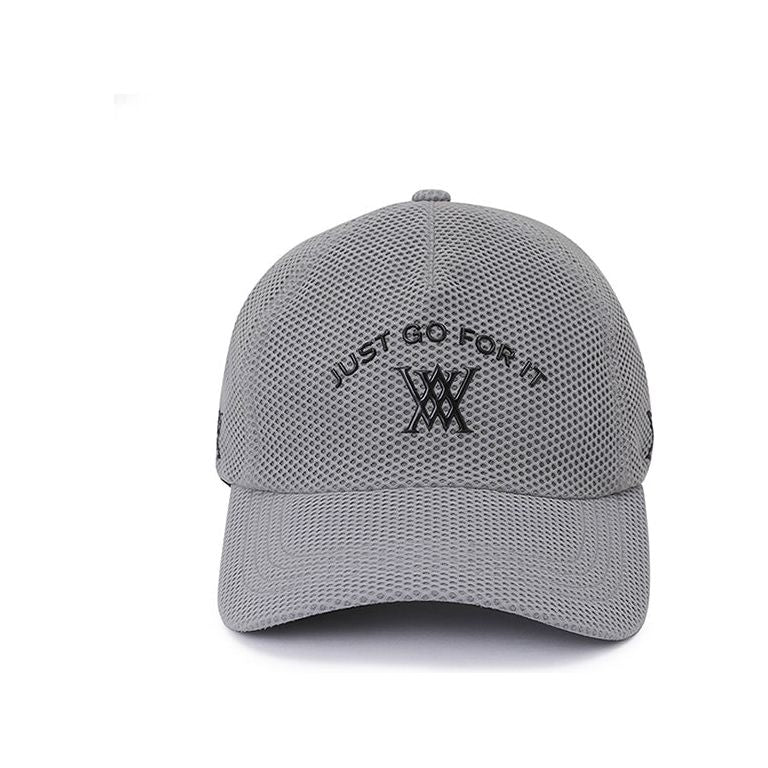 ANEW Golf Honeycomb 5 Angle Ball Cap