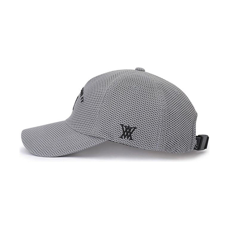 ANEW Golf Honeycomb 5 Angle Ball Cap