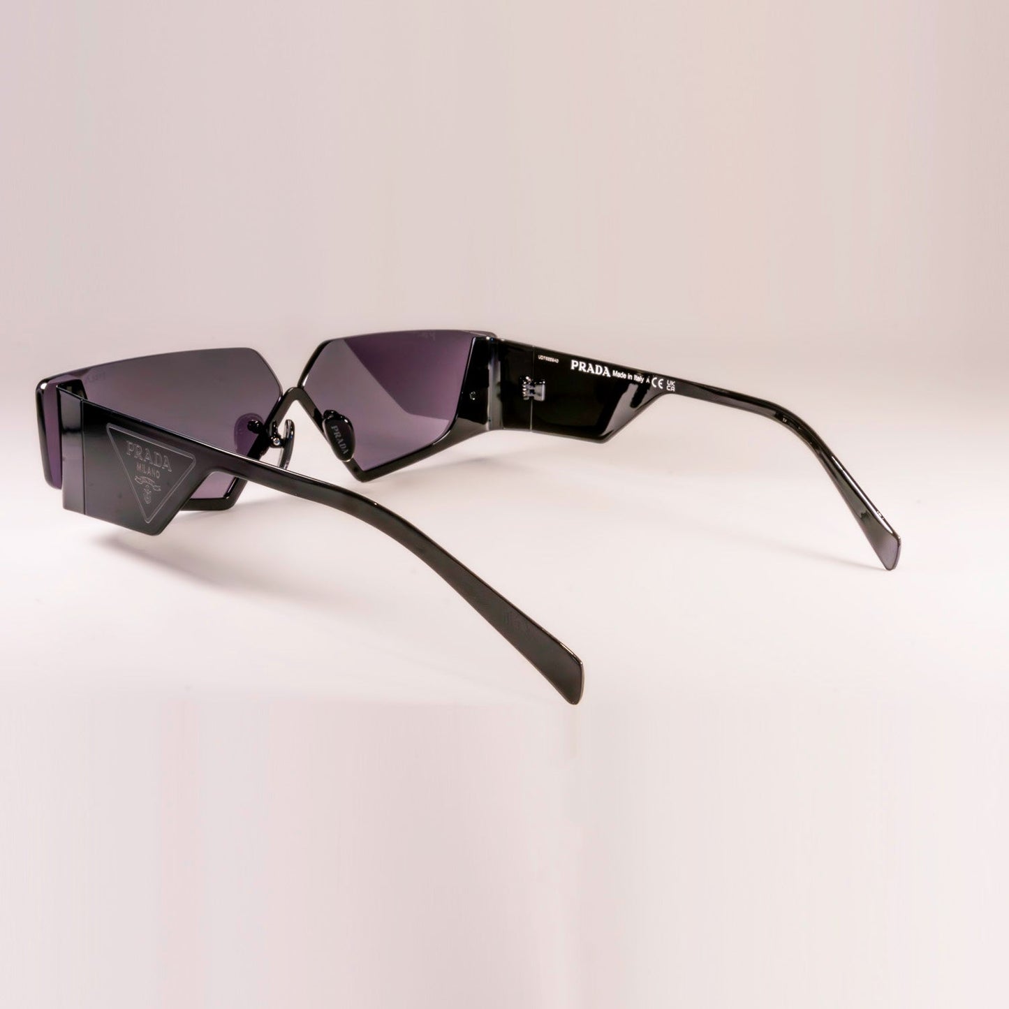 Prada PR 58ZS - 1AB06L Sunglasses - Sportkyu