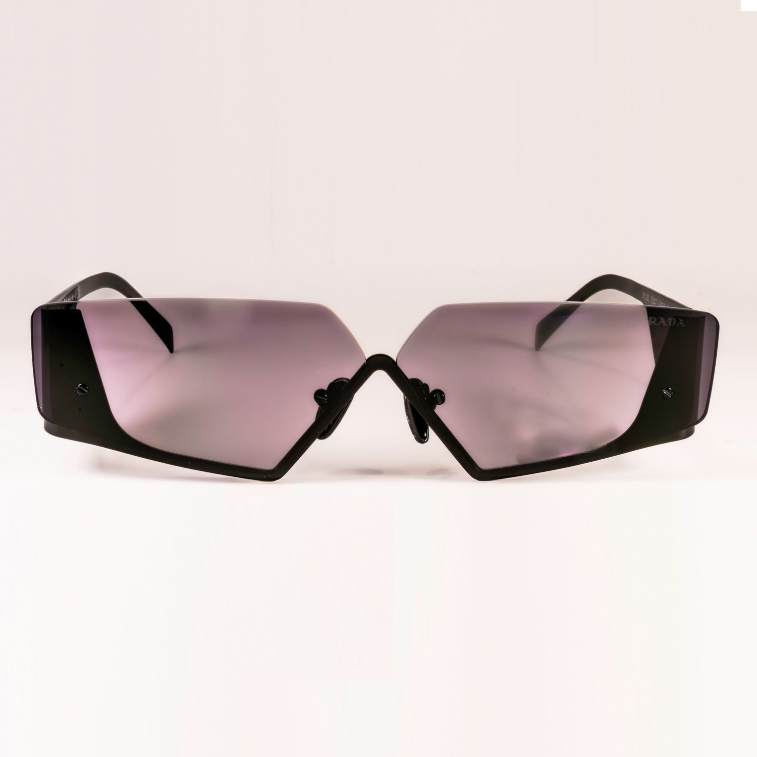 Prada PR 58ZS - 1AB06L Sunglasses - Sportkyu