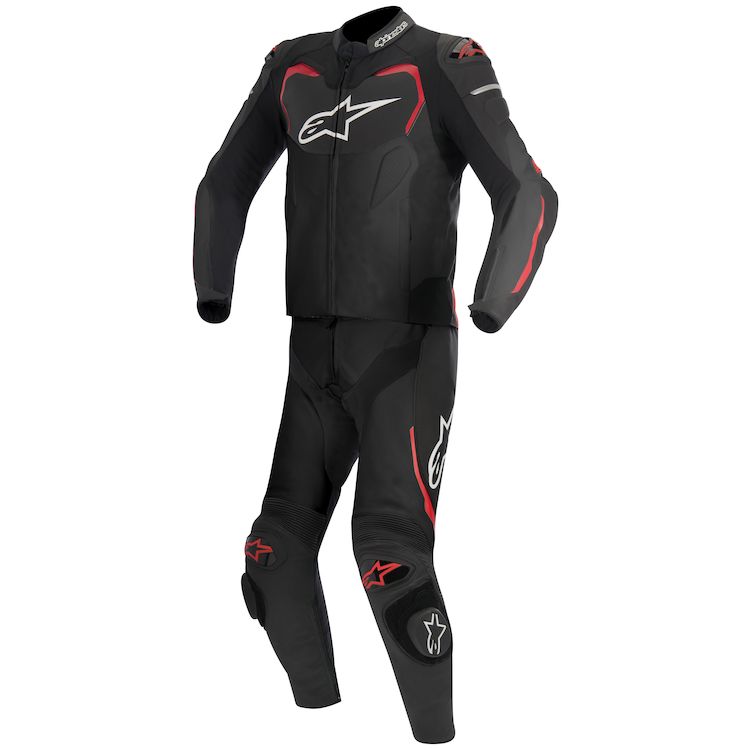 Alpinestars GP Pro 2 Piece Leather Suit