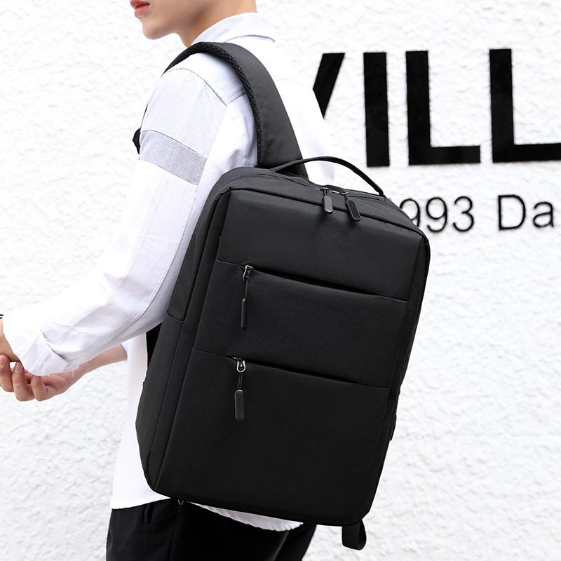 Backpack For Men Multifunctional Luxury Convenient Bag For Laptop 13.3 - Sportkyu