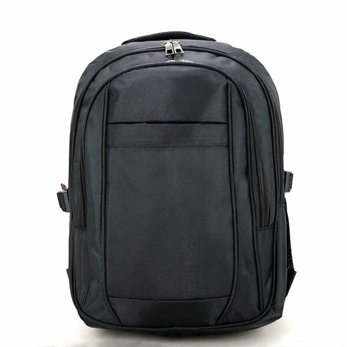 Oxford Cloth Men's Waterproof Business Casual Large Backpack - Sportkyu