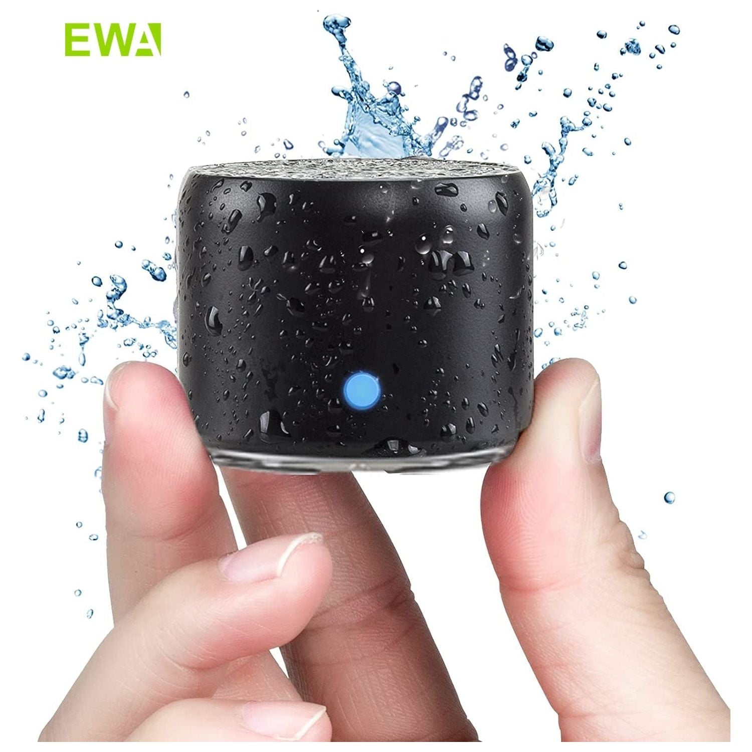 Dragon ZS1 Waterproof Mini Bluetooth Speaker - Sportkyu