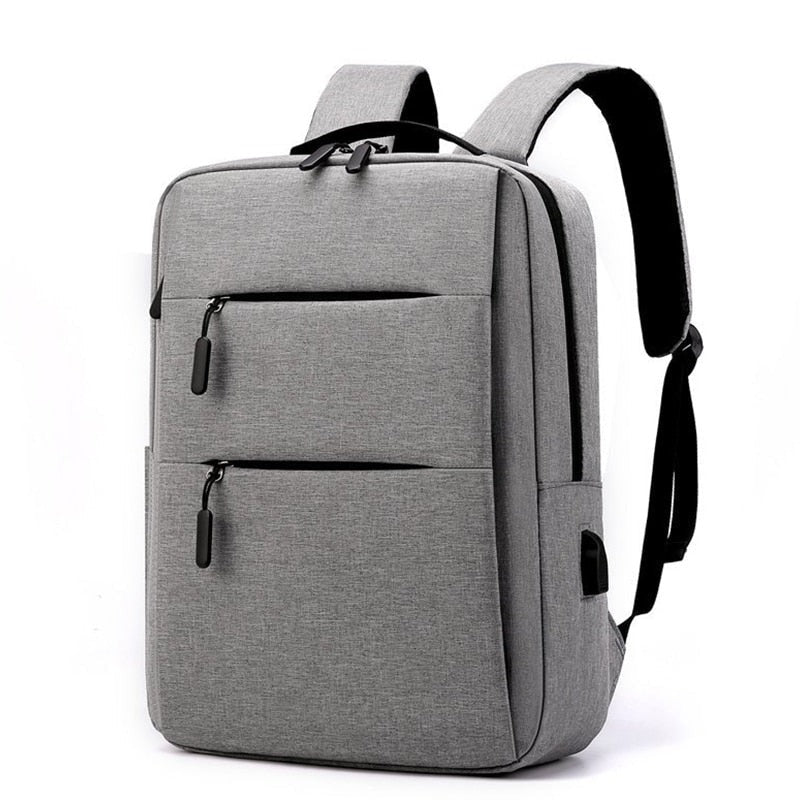 Backpack For Men Multifunctional Luxury Convenient Bag For Laptop 13.3 - Sportkyu