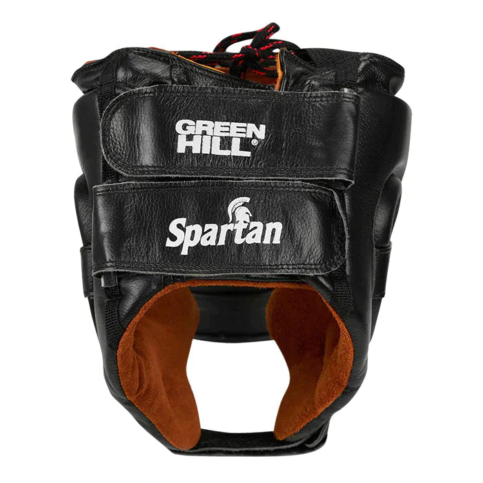 Head Guard SPARTAN