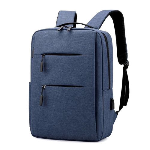 Backpack For Men Multifunctional Luxury Convenient Bag For Laptop 13.3 - Sportkyu