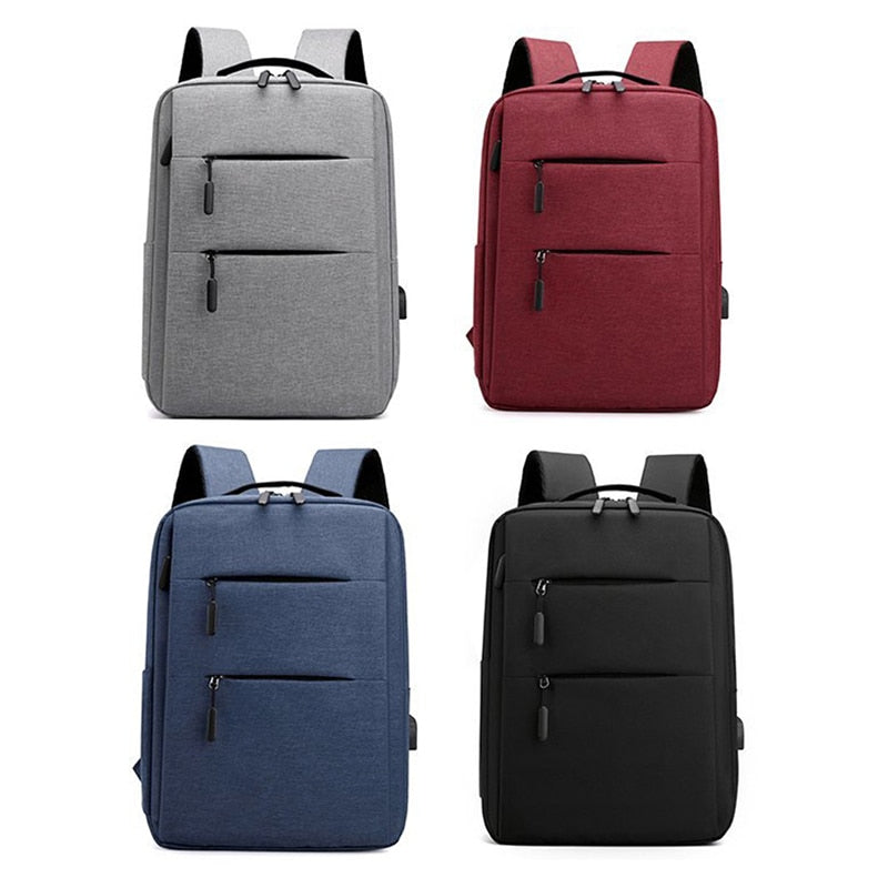 Backpack For Men Multifunctional Luxury Convenient Bag For Laptop 13.3 - Sportkyu