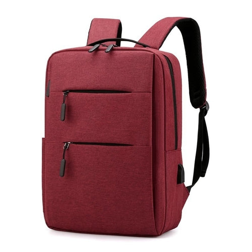 Backpack For Men Multifunctional Luxury Convenient Bag For Laptop 13.3 - Sportkyu