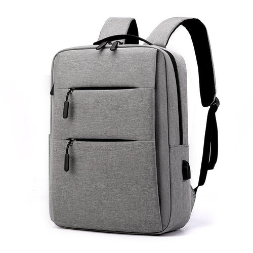 Backpack For Men Multifunctional Luxury Convenient Bag For Laptop 13.3 - Sportkyu