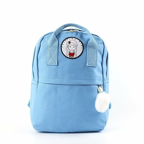 Mini Backpack - Perfect For Every Day