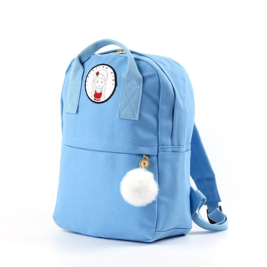 Mini Backpack - Perfect For Every Day