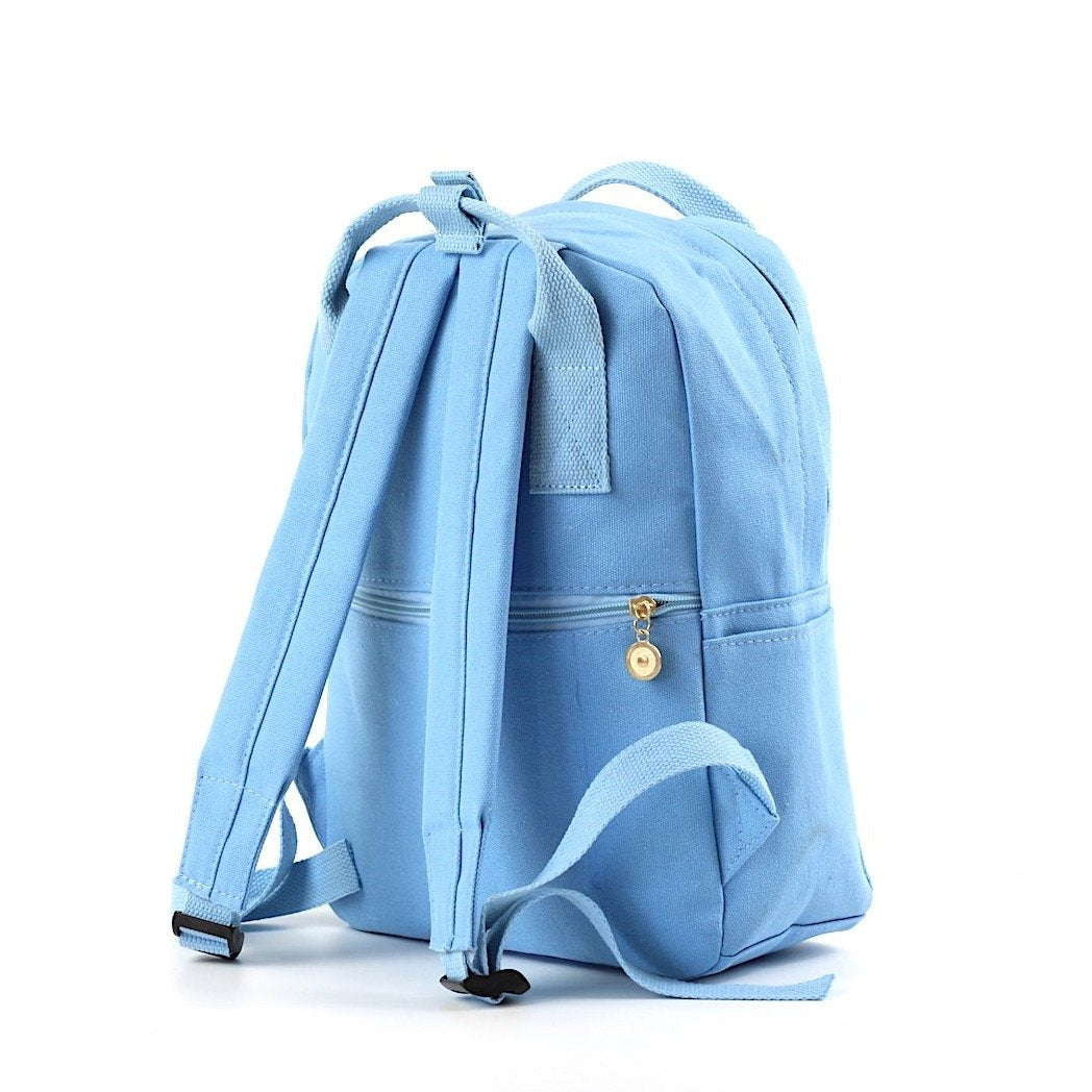 Mini Backpack - Perfect For Every Day