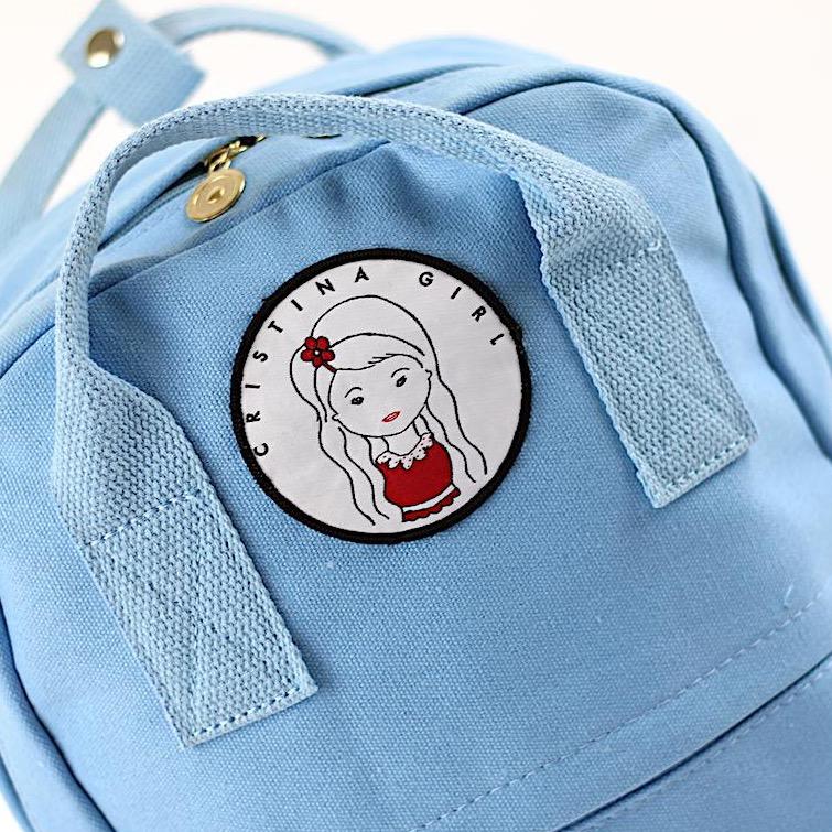 Mini Backpack - Perfect For Every Day