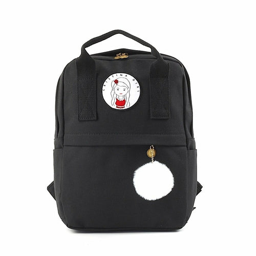 Mini Backpack - Perfect For Every Day